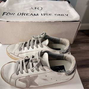 Golden Goose Sneakers